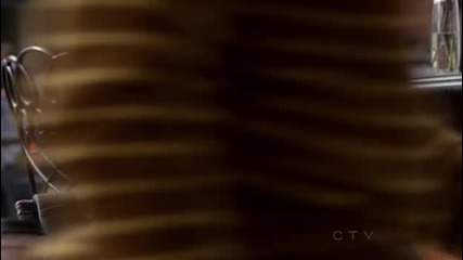 No Ordinary Family s01 ep15 part1 