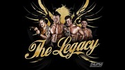 Legacy - Its a new day