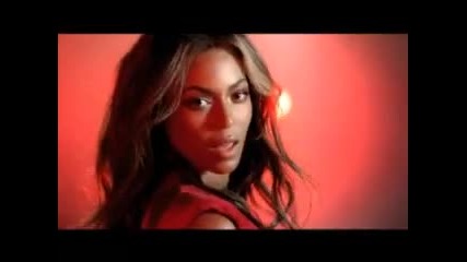 Beyonce се разгорещява в забранената си реклама (by Smell.bg) 