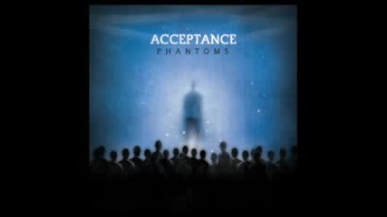 Acceptance - The Letter 