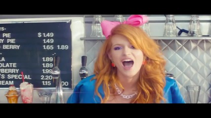 Bella Thorne - Call It Whatever (official Video)