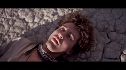 Doldrums — She Is The Wave