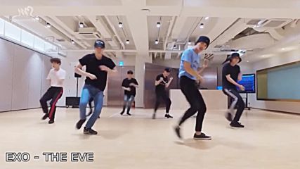 Kpop Random Dance Challenge w mirrored Dp 7