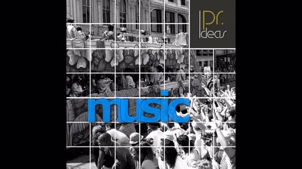 Pr Ideas - Street Parade