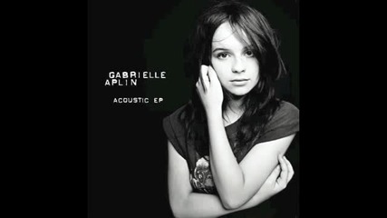 Reverse - Gabrielle Aplin