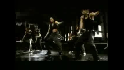 Ciara - Bang It Up