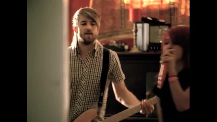 Paramore_ That's What You Get [official Video]