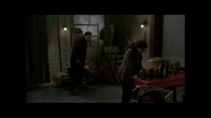 Angel Judgement 2x01 Part 3