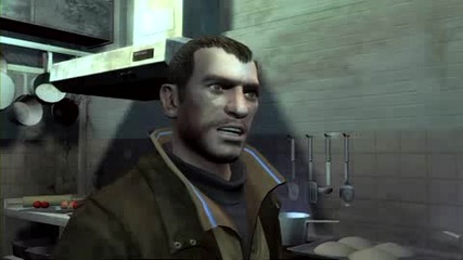 GTA TV