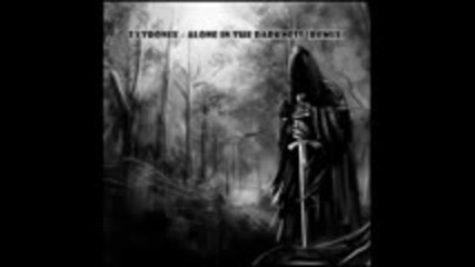 zytronix - alone in the darkness