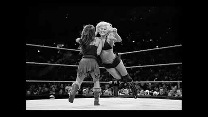 Wwe Divas