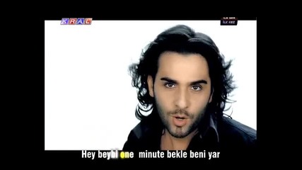 Ismail Yk - One Minute