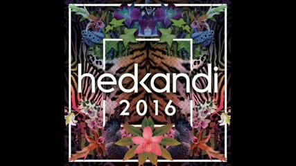Hed Kandi 2016 cd3
