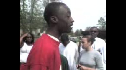 J - Money Vs T - Bird