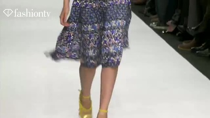 Ftv - Milan Aquilano Rimondi Designer at Work - Fashion Week Spring 2011