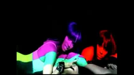 Ciara ft Justin Timberlake - Love Sex Magic
