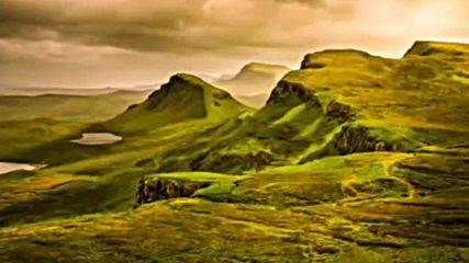 2 hours of emotional celtic music
