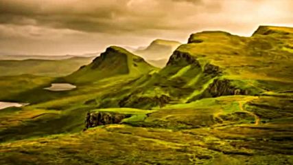 2 hours of emotional celtic music