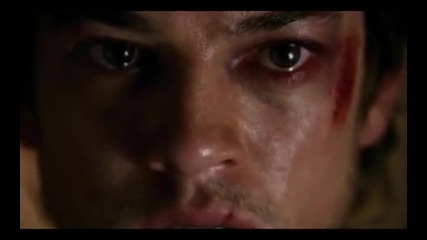 Legend of the Seeker Tribute 1
