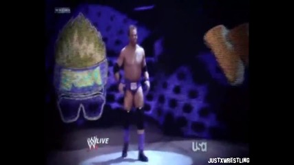 Wwe Freestyle - War of Change