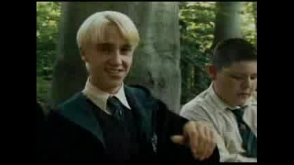 Draco & Hermione - Numb