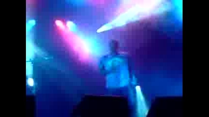 Mtv Spirit Of Burgas - Pharoahe Monch.