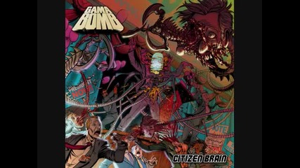 Gama Bomb - Global Warning 