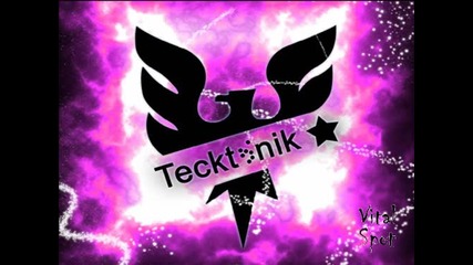 Tecktonik music* - Mondotek - Alive