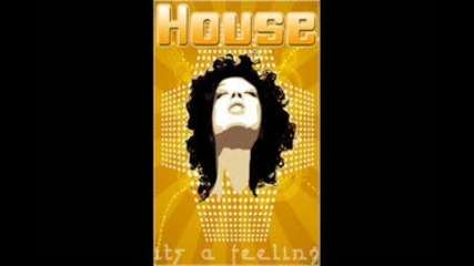 Yves Larock feat. Jaba - Sunshine Behind (Orginal Mix)- Radio Edit