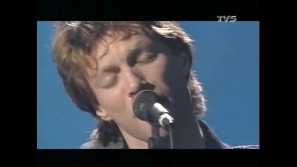 Bon Jovi - Lie To Me
