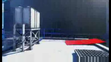 Mirrors Edge My Gameplay