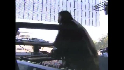 Lil Wayne Live 2008 Voodoo Festival performance part 1