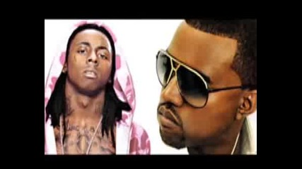 Lil Wayne Featuring T - Pain - Lollipop (official Remix)