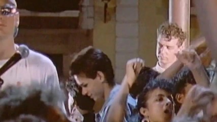 Pet Shop Boys - Domino Dancing_(720p)
