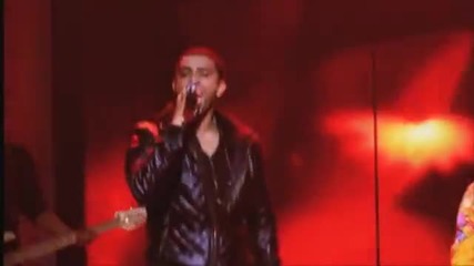 Shamma Hamdan ft. Jay Sean - Down