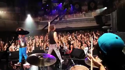 Lmfao - Sorry for Party Rocking official Video Hd