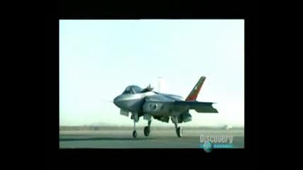 Future Weapons: F - 35 Jsf 1/2