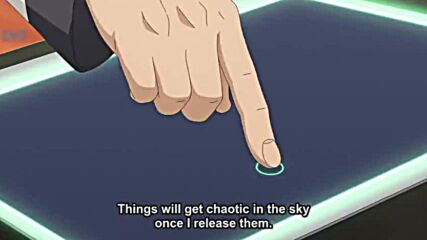 Edens Zero 2nd Season Episode 2