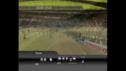 Fifa - 07 part 2 