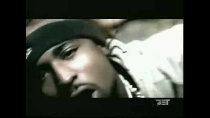 Young Buck - I Go To Jall (video).