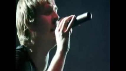 Darren Hayes 2002 life Heart Attack 