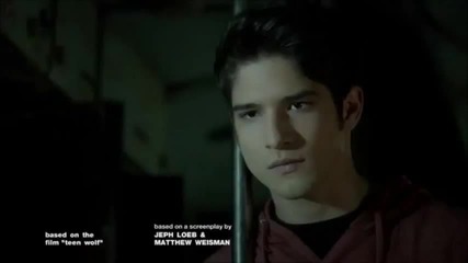 Teen Wolf Season 2 Episode 9 Promo Party Guessed