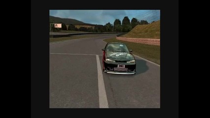 Live For Speed enjoy епизод:1 