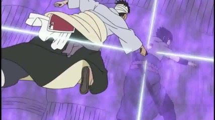 Naruto Shippuuden Sasuke vs Danzo Amv