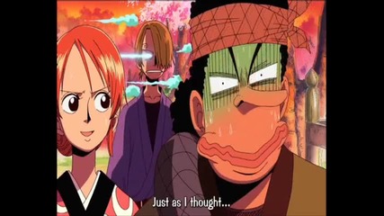 One Piece - Special 04 [part 3] [final]