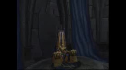 Ето Един Друг Злoвещ Смях ! Този на Blood Elf !
