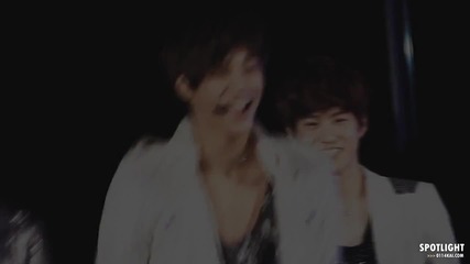 Spotlight Kai