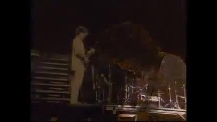 Queen - Who Wants to Live Forever