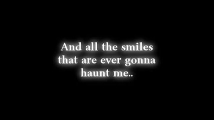 My Chemical Romance - The Ghost of You Lyrics