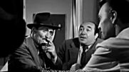 Заплетен Случай ( Un maledetto imbroglio 1959 ) - Италиянски игрален филм